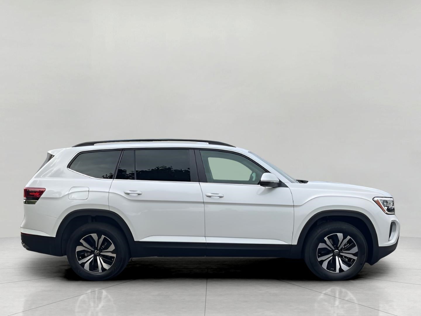 2026 Volkswagen Atlas 2.0T SE 4MOTION