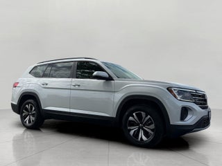 2026 Volkswagen Atlas 2.0T SE 4MOTION
