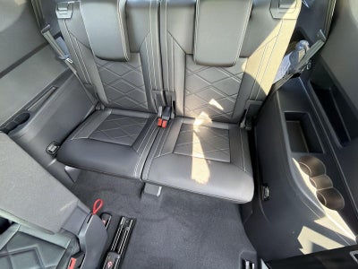 2026 Volkswagen Atlas 2.0T SE 4MOTION