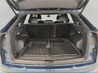 2021 Volkswagen Atlas Cross Sport 3.6L V6 SE w/Technology R-Line 4MOTION