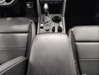 2021 Volkswagen Atlas Cross Sport 3.6L V6 SE w/Technology R-Line 4MOTION