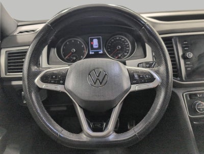 2021 Volkswagen Atlas Cross Sport 3.6L V6 SE w/Technology R-Line 4MOTION