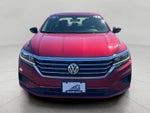2022 Volkswagen Passat 2.0T Limited Edition Auto