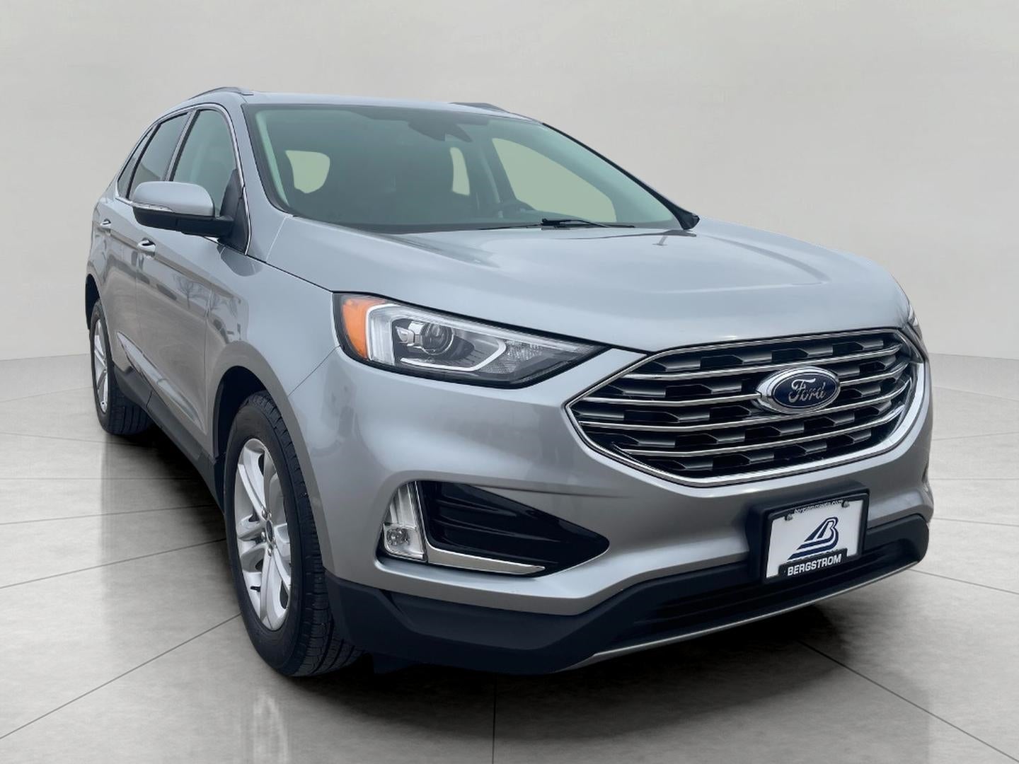 2020 Ford Edge SPORT UTILITY