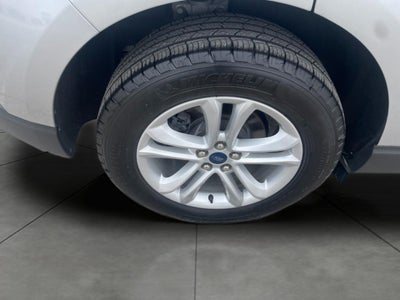 2020 Ford Edge SPORT UTILITY