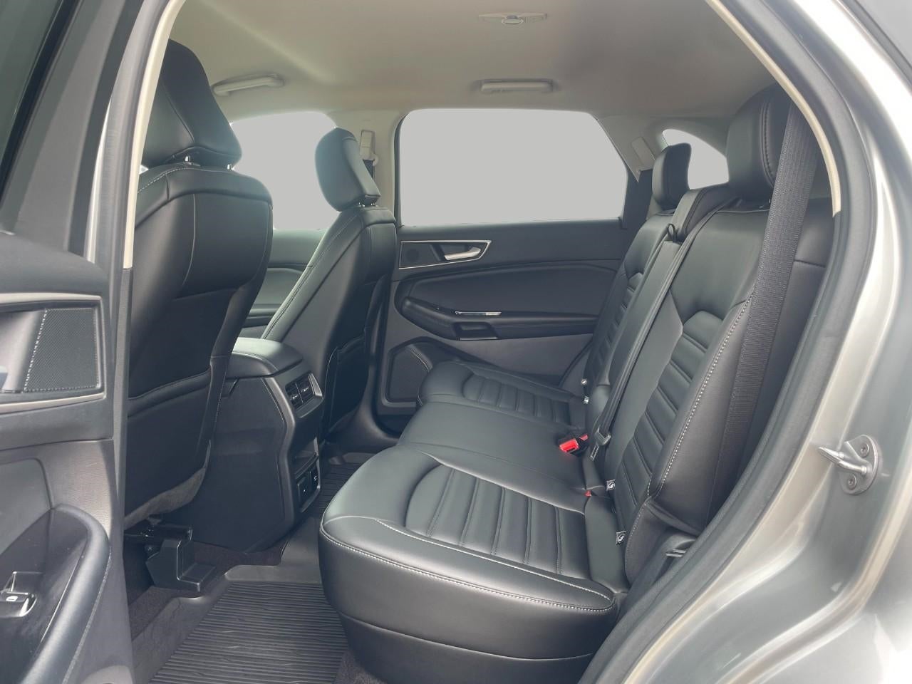 2020 Ford Edge SPORT UTILITY