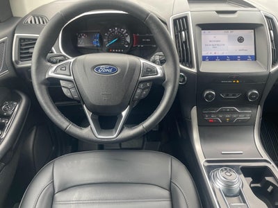 2020 Ford Edge SPORT UTILITY