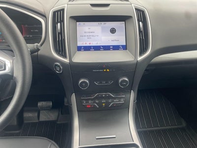 2020 Ford Edge SPORT UTILITY