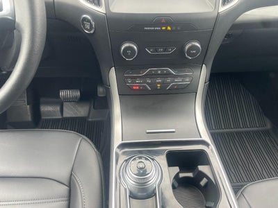 2020 Ford Edge SPORT UTILITY