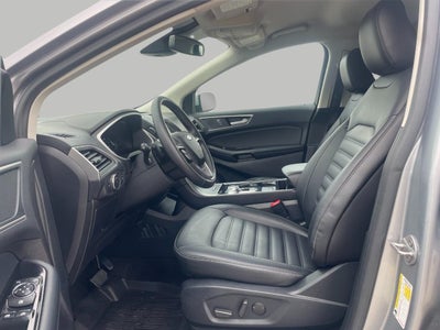 2020 Ford Edge SPORT UTILITY
