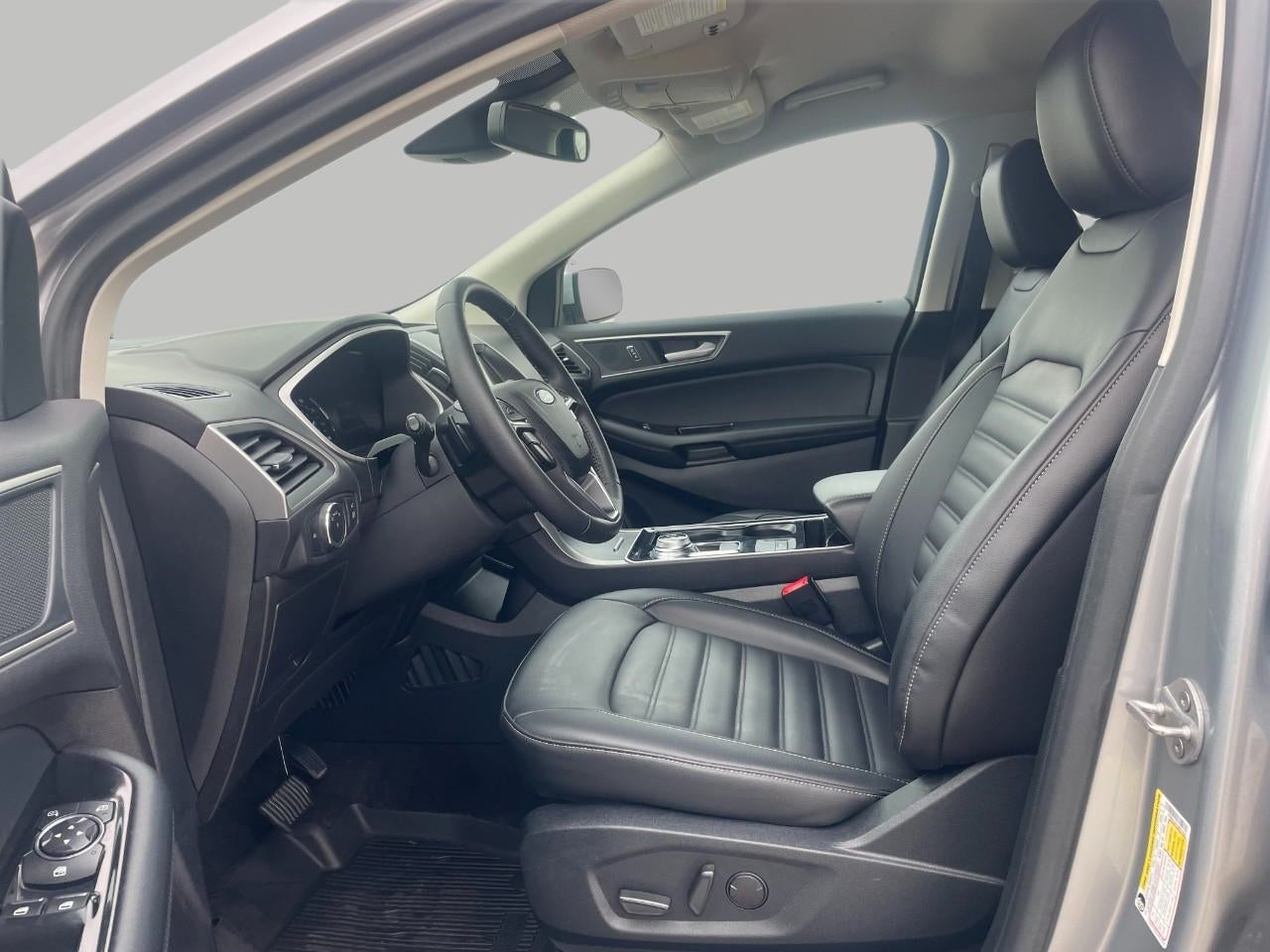 2020 Ford Edge SPORT UTILITY