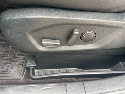 2020 Ford Edge SPORT UTILITY