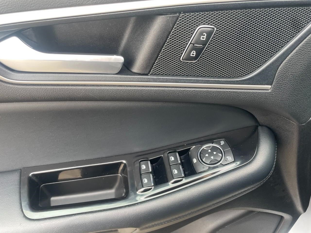 2020 Ford Edge SPORT UTILITY