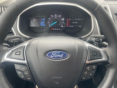 2020 Ford Edge SPORT UTILITY
