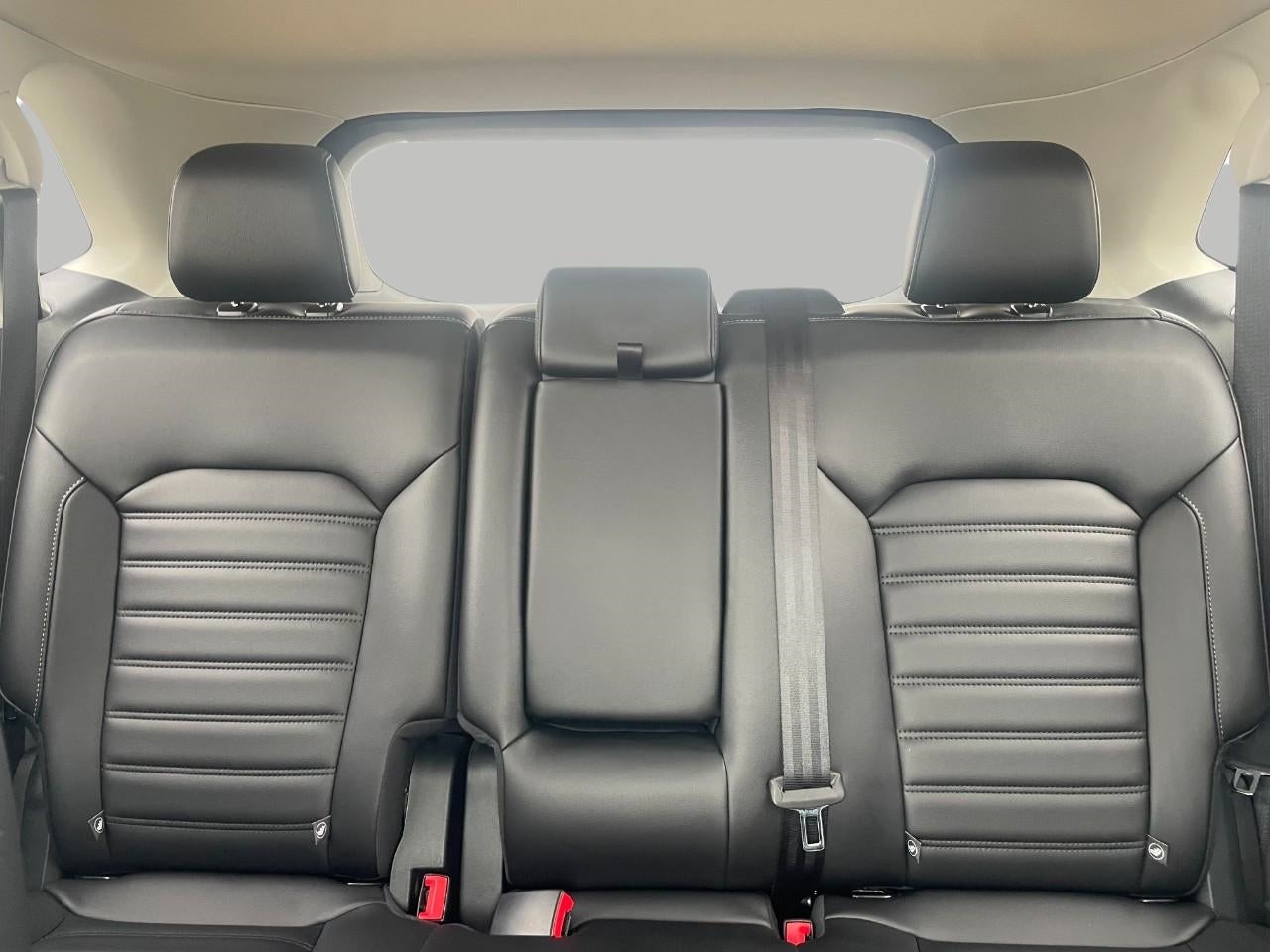 2020 Ford Edge SPORT UTILITY