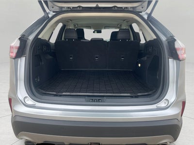 2020 Ford Edge SPORT UTILITY