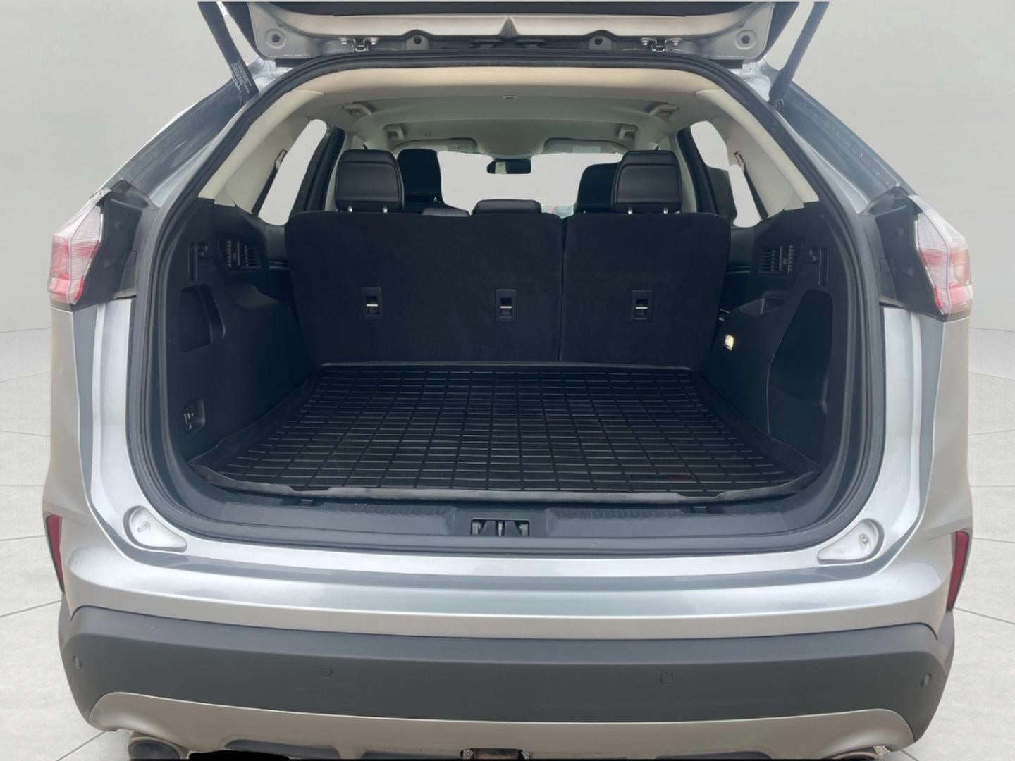 2020 Ford Edge SPORT UTILITY