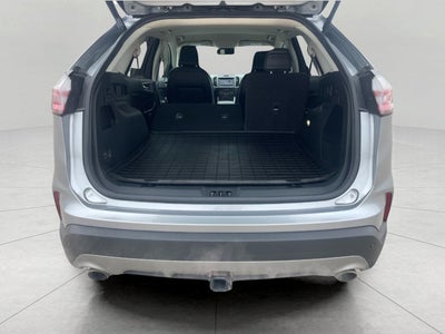 2020 Ford Edge SPORT UTILITY