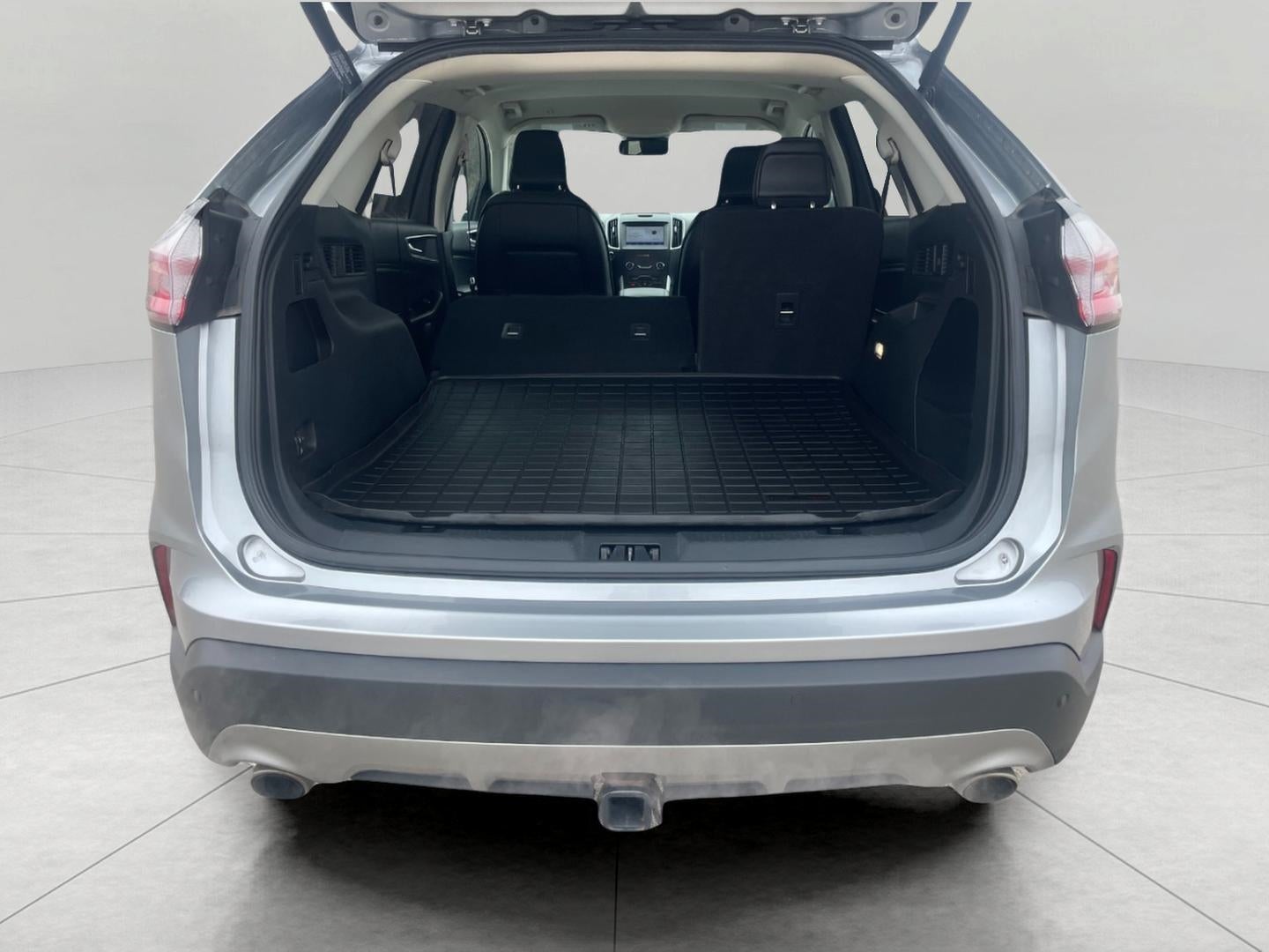 2020 Ford Edge SPORT UTILITY