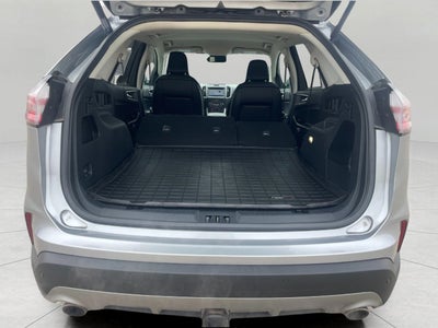 2020 Ford Edge SPORT UTILITY