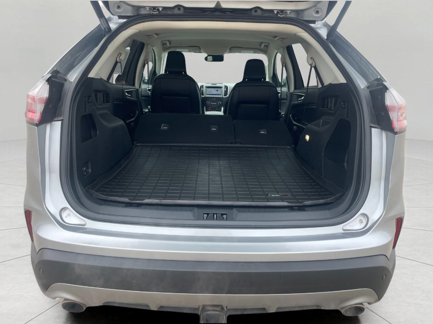 2020 Ford Edge SPORT UTILITY