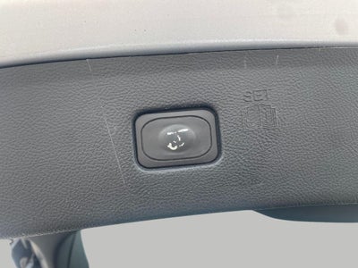 2020 Ford Edge SPORT UTILITY