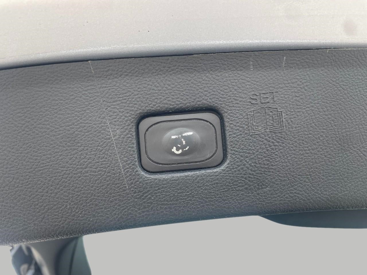 2020 Ford Edge SPORT UTILITY