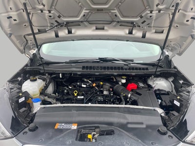 2020 Ford Edge SPORT UTILITY