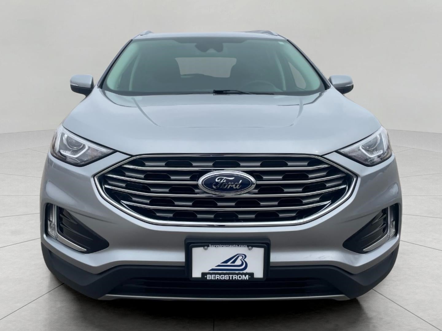 2020 Ford Edge SPORT UTILITY