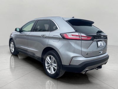 2020 Ford Edge SPORT UTILITY