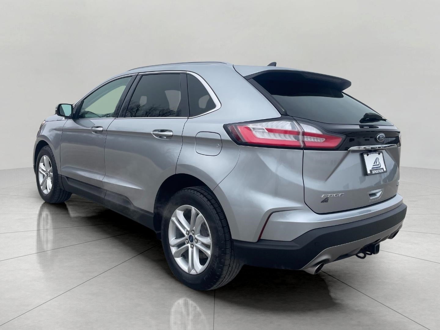 2020 Ford Edge SPORT UTILITY