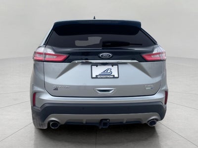 2020 Ford Edge SPORT UTILITY