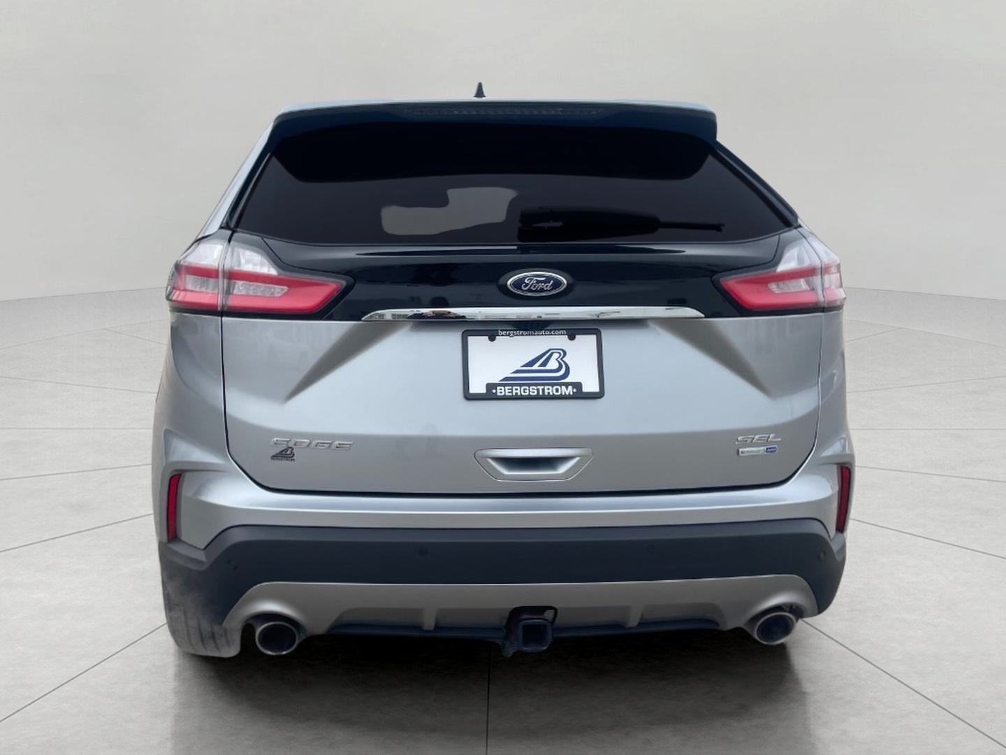 2020 Ford Edge SPORT UTILITY