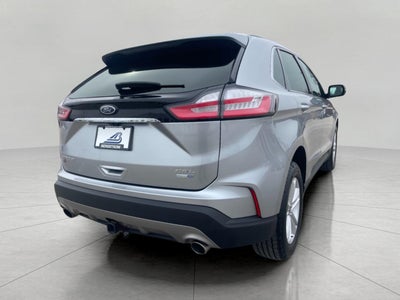 2020 Ford Edge SPORT UTILITY