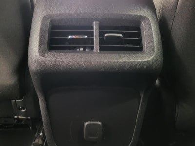 2018 Chevrolet Equinox AWD 4dr LT w/1LT