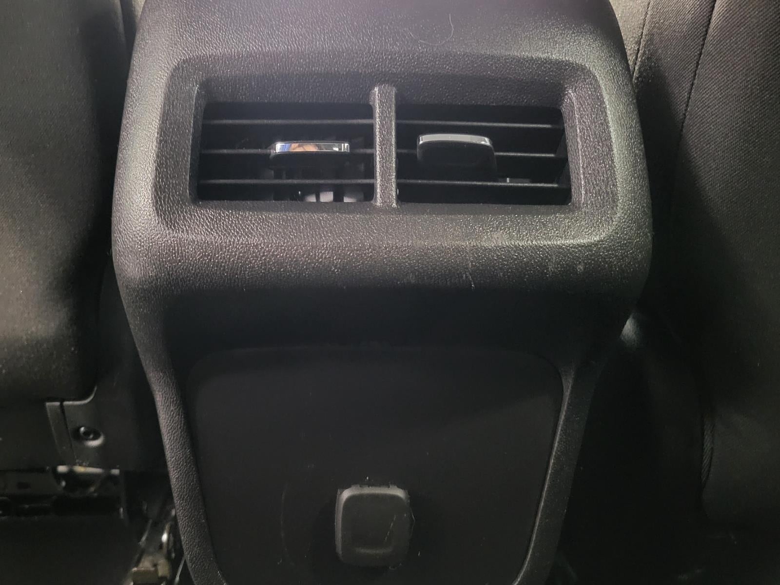 2018 Chevrolet Equinox AWD 4dr LT w/1LT