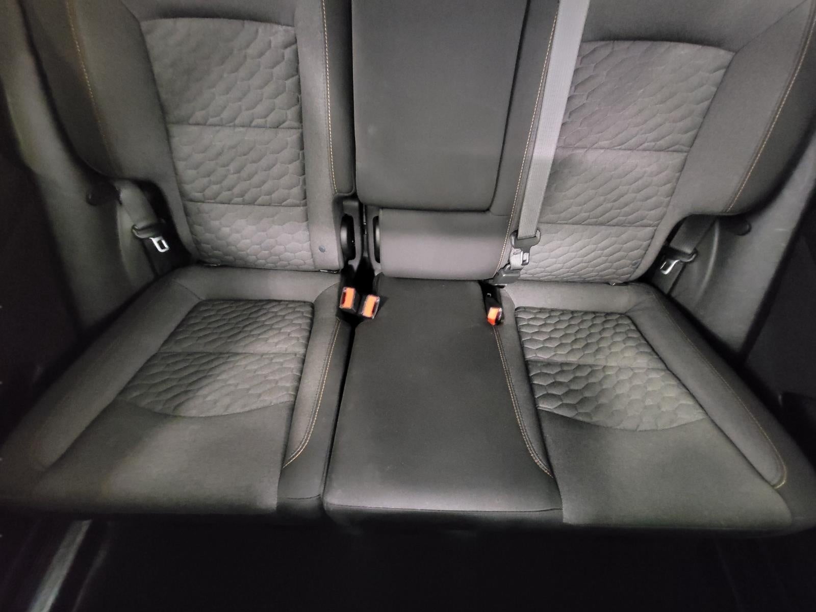 2018 Chevrolet Equinox AWD 4dr LT w/1LT