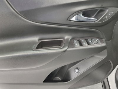 2018 Chevrolet Equinox AWD 4dr LT w/1LT