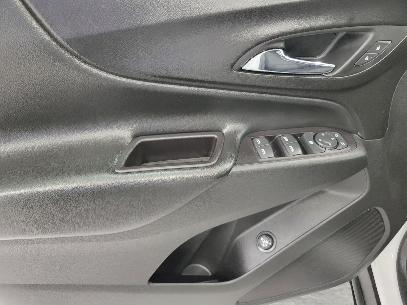 2018 Chevrolet Equinox AWD 4dr LT w/1LT