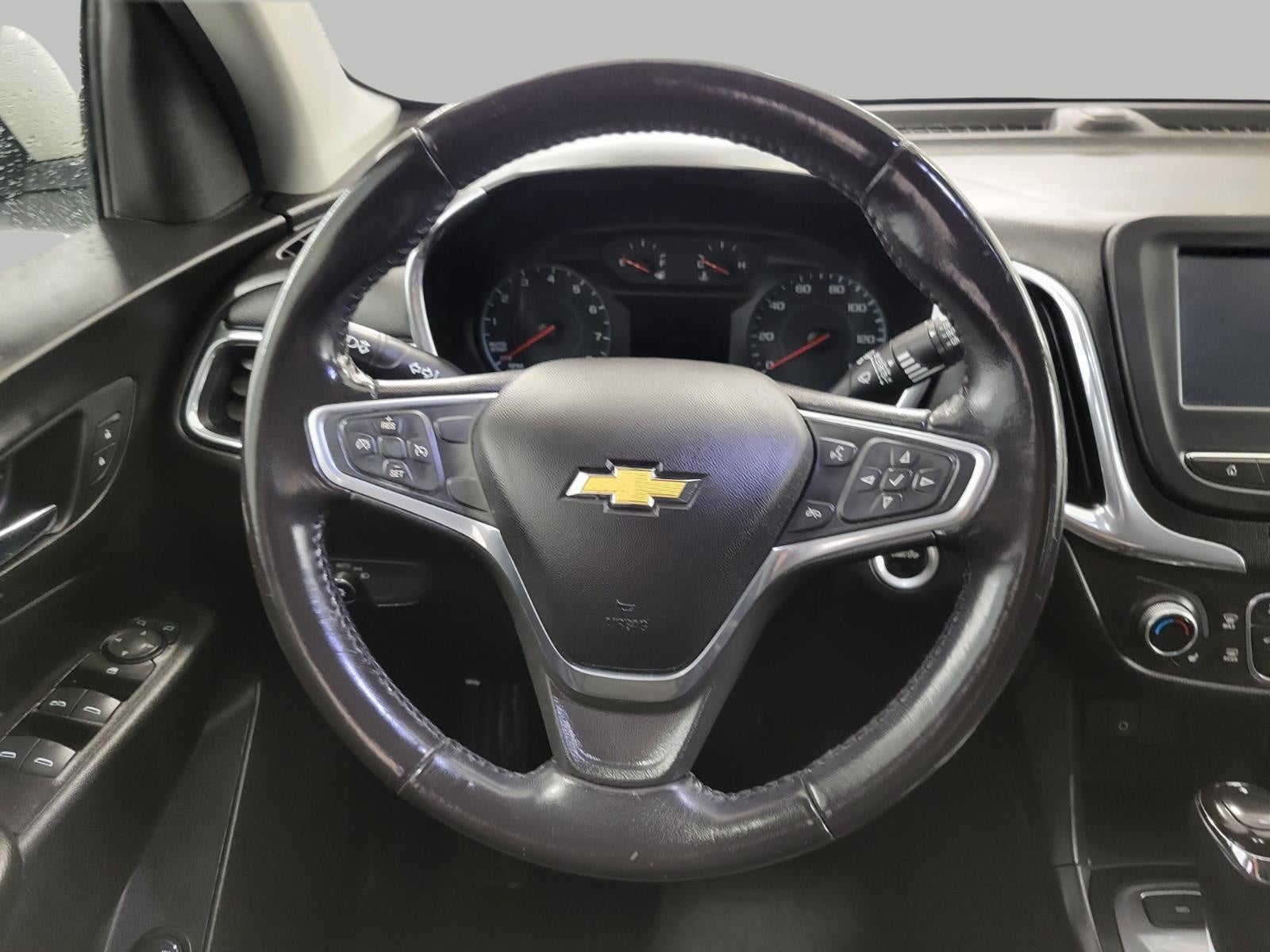 2018 Chevrolet Equinox AWD 4dr LT w/1LT
