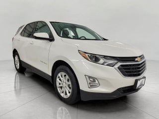 2018 Chevrolet Equinox AWD 4dr LT w/1LT