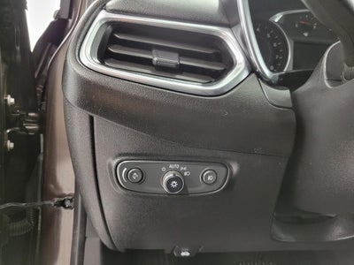 2020 Chevrolet Equinox AWD 4dr LT w/2LT