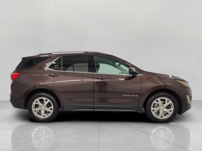 2020 Chevrolet Equinox AWD 4dr LT w/2LT