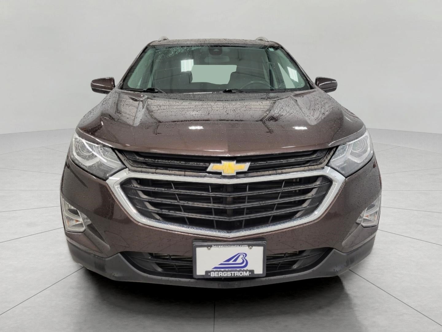 2020 Chevrolet Equinox AWD 4dr LT w/2LT