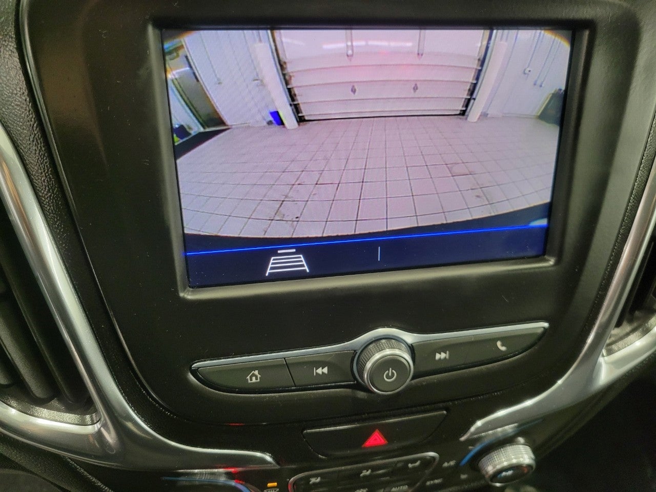 2020 Chevrolet Equinox AWD 4dr LT w/2LT