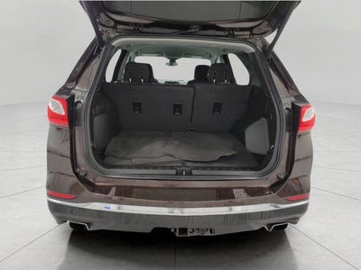 2020 Chevrolet Equinox AWD 4dr LT w/2LT