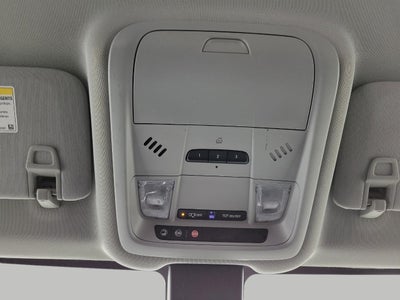 2020 Chevrolet Equinox AWD 4dr LT w/2LT