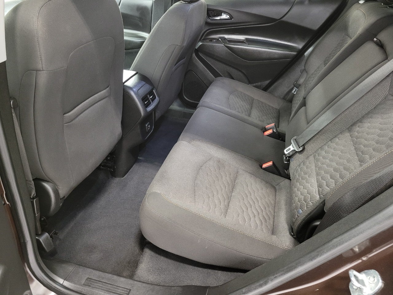 2020 Chevrolet Equinox AWD 4dr LT w/2LT