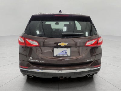 2020 Chevrolet Equinox AWD 4dr LT w/2LT