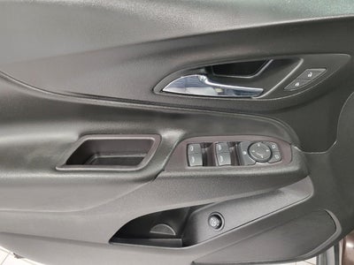 2020 Chevrolet Equinox AWD 4dr LT w/2LT